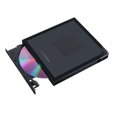 ASUS ZenDrive V1M SDRW-08V1M-U DVD-brænder Ekstern USB-C Fabriksny