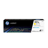 HP 201A Gul 1400 sider Toner CF402A