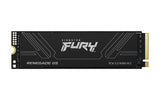 Kingston FURY SSD Renegade G5 2TB M.2 PCI Express 5.0 x4 (NVMe)