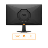 AOC Gaming 27G50F 27 IPS 1920 x 1080 (Full HD) HDMI DisplayPort 144Hz