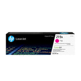 HP 219A Magenta 1200 sider Toner