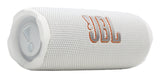 JBL Flip 7 Højttaler Hvid