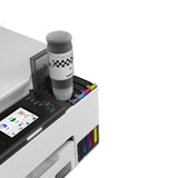 Canon MAXIFY GX1050 Value Kit + Extra Ink Multifunktion Blækprinter