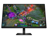 OMEN by HP 27qs G2 27 IPS 2560 x 1440 (2K) HDMI DisplayPort USB 280Hz