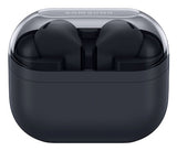 Samsung Galaxy Buds3 FE Trådløs Ægte trådløse øretelefoner Sort Fabriksny