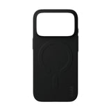 PanzerGlass CARE™ by ® SL1M Case Black w. MagSafe iPhone 2026 Pro | 17 Pro Beskyttelsescover Transparent Fabriksny