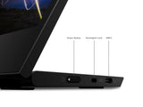 Lenovo ThinkVision M15 15.6 IPS 1920 x 1080 (Full HD) USB-C 60Hz Fabriksny