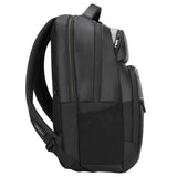 Targus CityGear Rygsæk 17.3 Polyurethan Sort
