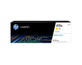 HP 415A Gul 2100 sider Toner W2032A