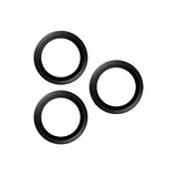 PanzerGlass ® Hoops® Ceramic Camera Lens Protector iPhone 2026 Pro | 2026 Pro Max Apple - iPhone 2026 Pro, Apple - iPhon