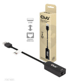 Club 3D CAC-1520 USB-A Gen 1 til 2.5Gbps Netværksadapter