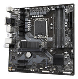 Gigabyte B760M DS3H DDR4 Micro-ATX LGA1700 Intel B760