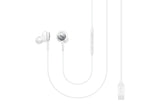 Samsung EO-IC100 Kablet Earbuds Hvid Fabriksny
