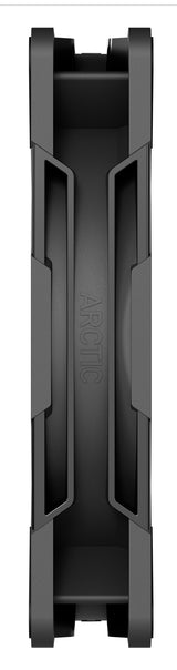 Arctic P14 Pro PST CO Fan 1-pack Sort 140 mm