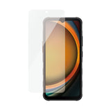 SAFE. by PanzerGlass Transparent Fabriksny