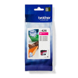 Brother LC 426M Magenta 1500 sider Blæk