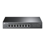 TP-Link TL-SG108-M2 Switch 8-porte 2.5 Gigabit