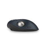 Kensington Pro Fit Ergo TB550 Trackball Optisk Trådløs Sort Blå