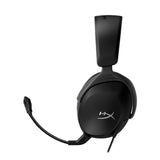 HyperX Cloud Stinger 2 Core Kablet Høretelefoner Sort
