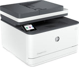 HP LaserJet Pro MFP 3102fdw Laser