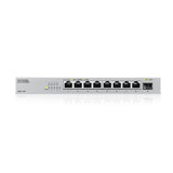 Zyxel XMG-100 Series XMG-108 Switch 8-porte 2.5 Gigabit Ethernet