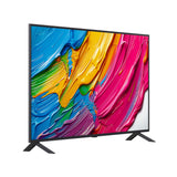 LG QNED80 Series 55QNED80A6A 55 4K UHD (2160p) Smart TV