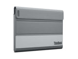 Lenovo Beskyttelsesomslag Grå Lenovo ThinkBook 13x ITG 20WJ ¦ Lenovo ThinkBook Plus G2 ITG 20WH Fabriksny
