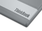 Lenovo Beskyttelsesomslag Grå Lenovo ThinkBook 13x ITG 20WJ ¦ Lenovo ThinkBook Plus G2 ITG 20WH Fabriksny
