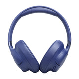JBL Tune 780NC Kabel & trådløs Høretelefoner Høretelefoner Blå