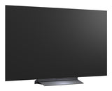 LG C5 Series OLED55C51LA 55 4K UHD (2160p) Smart TV