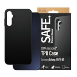 SAFE. by PanzerGlass Beskyttelsescover Selvhelbredende TPU Fabriksny