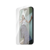 SAFE. by PanzerGlass Apple iPhone 16 Pro 6.3 | Ultra-Wide Fit Fabriksny
