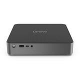 Lenovo IdeaCentre Mini 01IRH10R Mini PC 210H Intel Core i5 8GB 512GB No-OS Fabriksny