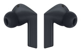 Samsung Galaxy Buds3 FE Trådløs Ægte trådløse øretelefoner Sort Fabriksny