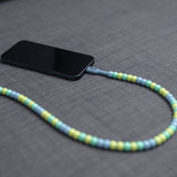 Club 3D USB Type-C kabel 2m Blå