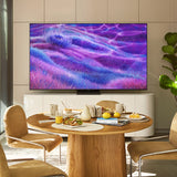 Samsung Neo QLED QN80F (2025) 55 4K UHD (2160p) Sort