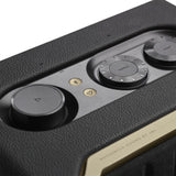 JBL Authentics 200 Smart højttaler Sort
