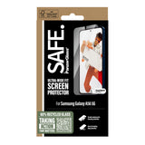 SAFE. by PanzerGlass Transparent Fabriksny