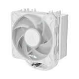 Arctic Freezer 36-S A-RGB Processor-køler Intel/AMD 1-pack Hvid 120 mm