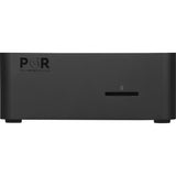 MSI Cubi Z AI Mini PC 8M-006BEU Ryzen 7 8845HS 0GB 0GB AMD Radeon 780M No-OS Fabriksny