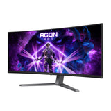 AOC AGON PRO AG346UCD 34 3440 x 1440 (UltraWide) HDMI DisplayPort 175Hz