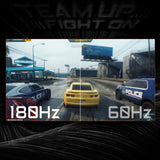 Gigabyte GS27QA 27 SS IPS 2560 x 1440 (2K) HDMI DisplayPort 180Hz