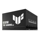 ASUS TUF-GAMING-650B-EVO 650Watt 80 PLUS Bronze