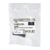 LogiLink HDMI-kobling