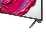 LG QNED80 Series 55QNED80A6A 55 4K UHD (2160p) Smart TV