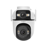 TP-Link Tapo C545D Netværksovervågningskamera Udendørs 2304x1296