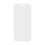SAFE. by PanzerGlass® Privacy Screen Protector iPhone 17 Fabriksny
