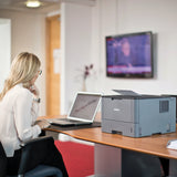 Brother HL-L5000D Laser