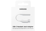 Samsung EE-UC10J Hvid Fabriksny