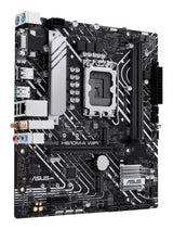 ASUS PRIME H610M-A WIFI Micro-ATX Intel H610